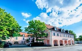 Achat Hotel Schreiberhof Aschheim